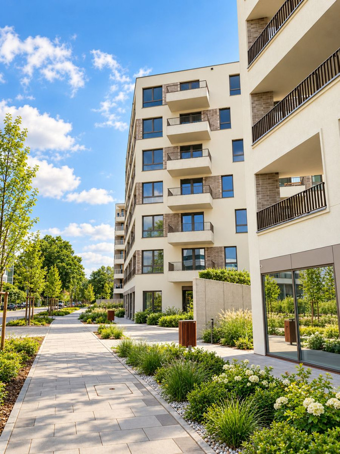 Lokal usługowy 94 m² z dużymi witrynami - Widok 4
