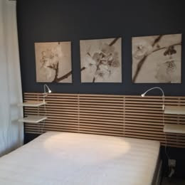 Apartment in Poznań, Centrum - More