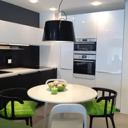 Apartment in Poznań, Centrum - View 3