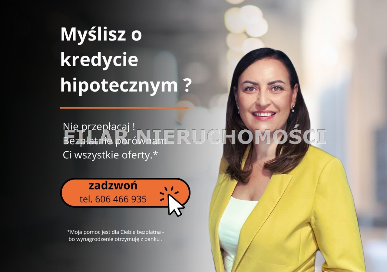 Działka pod zabudowę wielorodzinną - Lubin - Więcej
