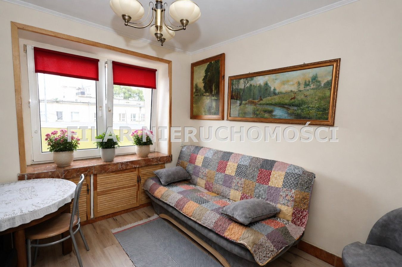 Apartment in Lubin, Osiedle Centrum, powiat lubiński - Widok 3