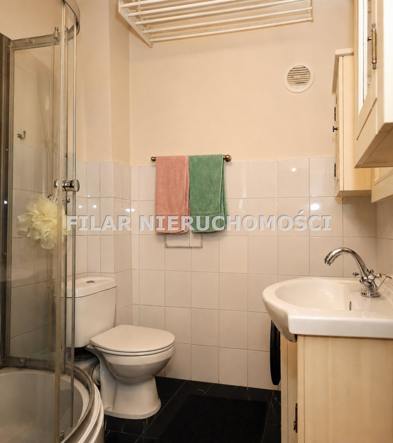 Apartment in Lubin, Osiedle Centrum, powiat lubiński - Więcej