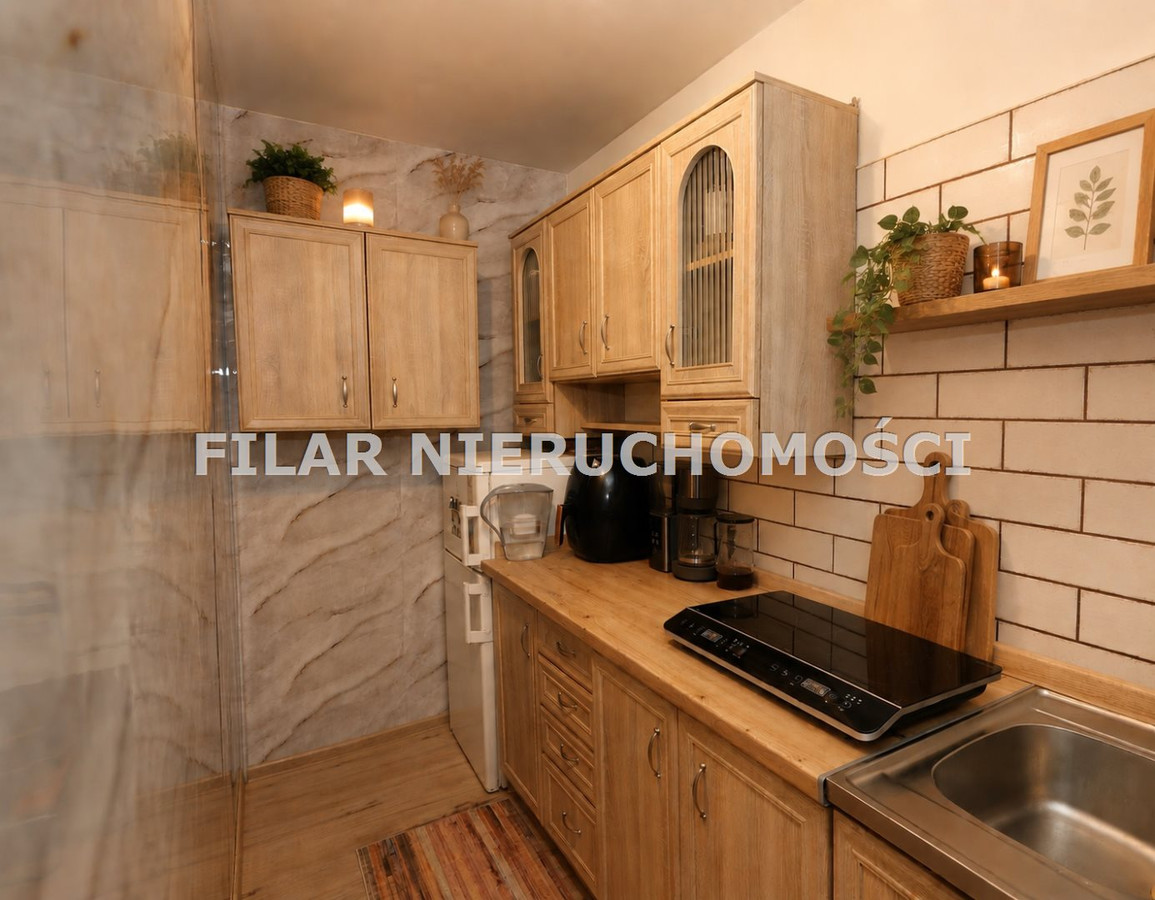 Apartment in Lubin, Osiedle Centrum, powiat lubiński - Widok 6