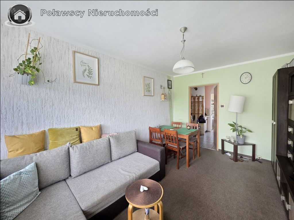 Apartment in Słupsk, Osiedle Westerplatte, Westerplatte - Widok 2