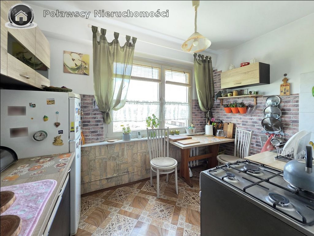 Apartment in Słupsk, Osiedle Westerplatte, Westerplatte - Widok 4