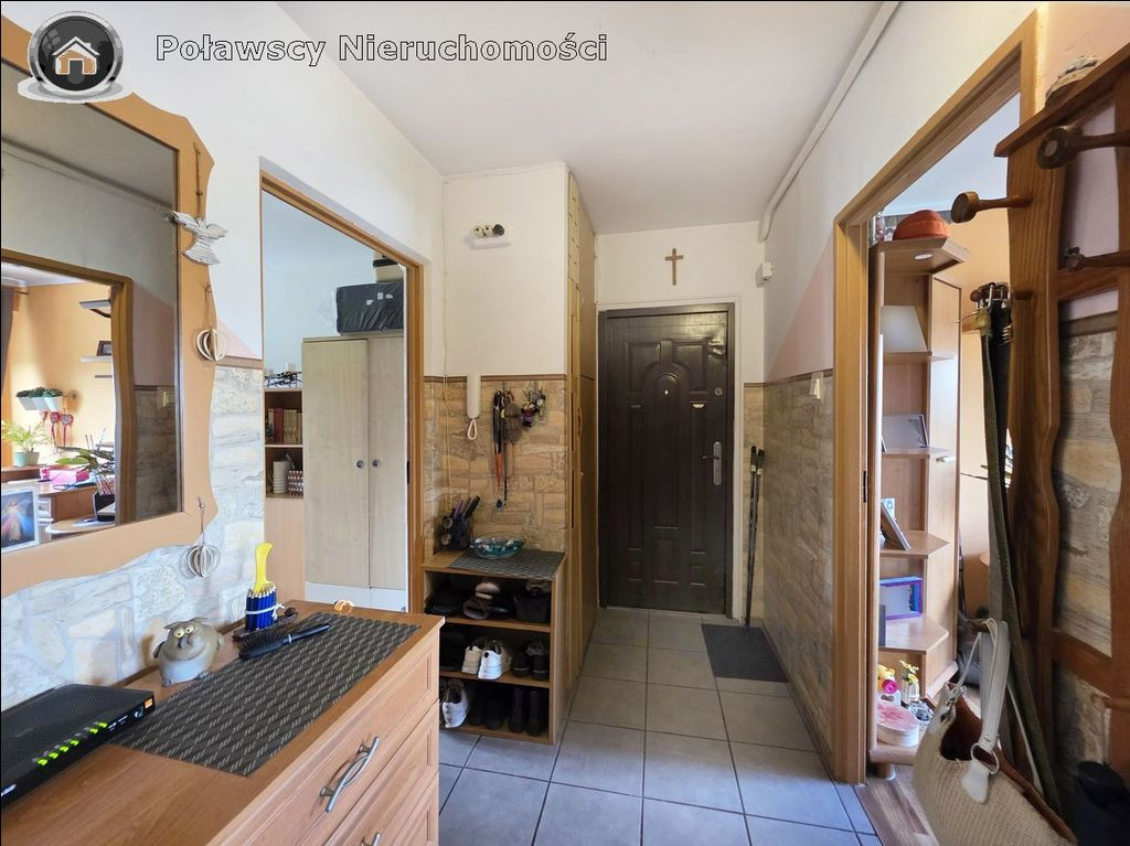 Apartment in Słupsk, Osiedle Westerplatte, Westerplatte - Widok 3