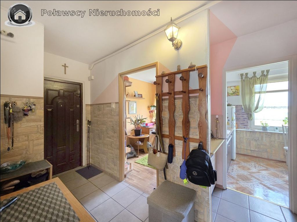 Apartment in Słupsk, Osiedle Westerplatte, Westerplatte - Widok 5