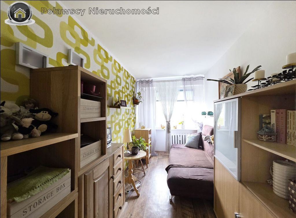 Apartment in Słupsk, Osiedle Westerplatte, Westerplatte - Więcej