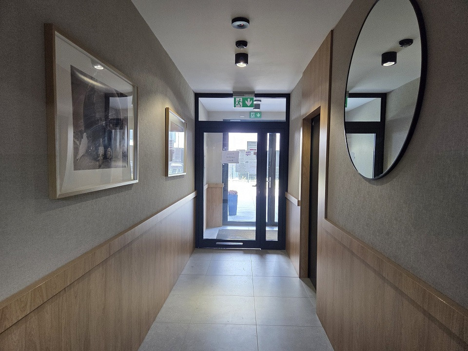 Apartment in Kołobrzeg, Osiedle Bajkowe, Zamoście - Widok 2