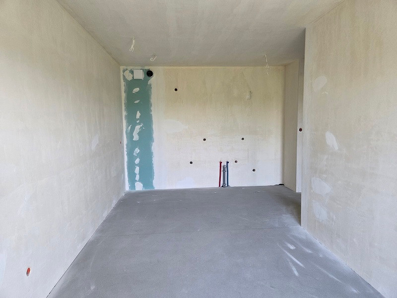 Apartment in Kołobrzeg, Osiedle Bajkowe, Zamoście - Widok 5