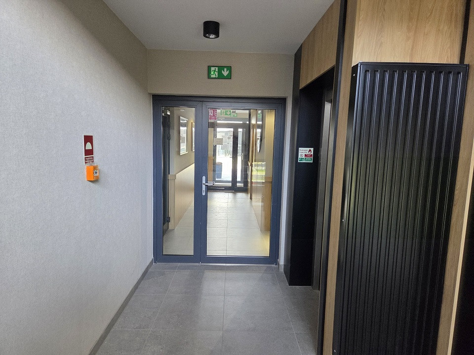 Apartment in Kołobrzeg, Osiedle Bajkowe, Zamoście - Widok 3