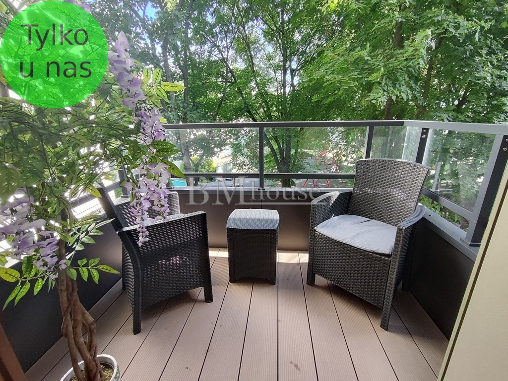 2-Zimmer-Wohnung, 40 m²