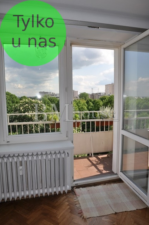 Mokotów super 2 pok 40 m² przy Morskim Oku 3100 zł - Widok 2