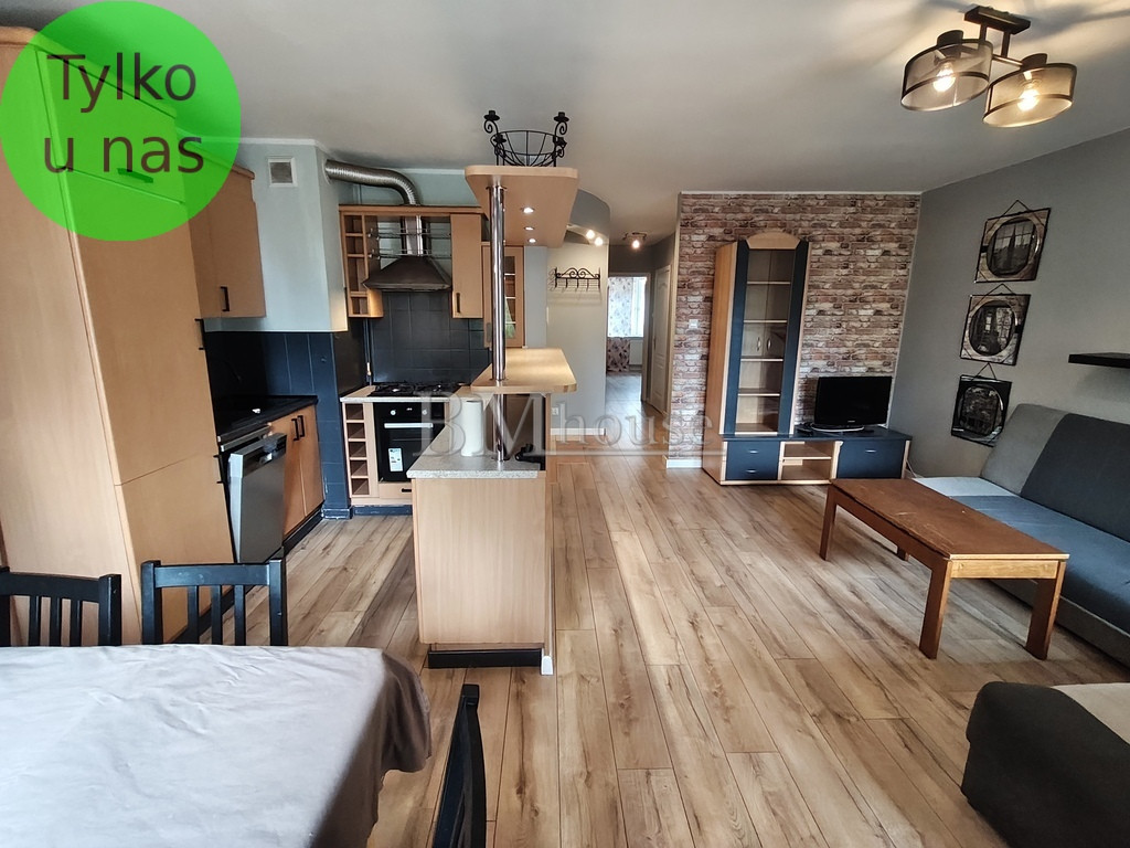 2-Zimmer-Wohnung, 53 m²