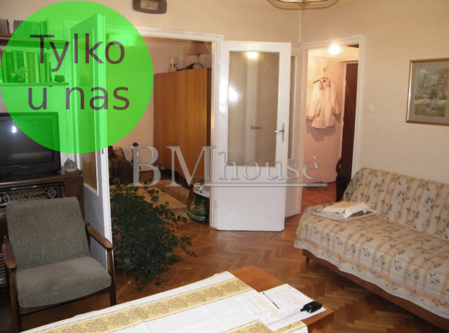 Mokotów super 2 pok 40 m² przy Morskim Oku 3100 zł - Widok 4