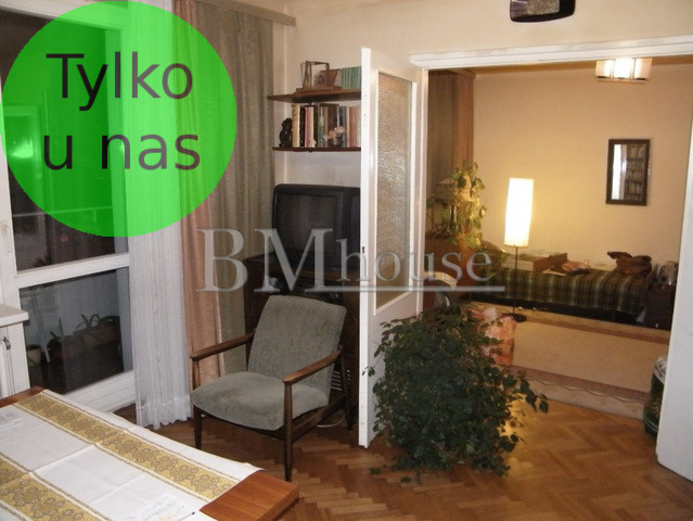 Mokotów super 2 pok 40 m² przy Morskim Oku 3100 zł - Widok 3