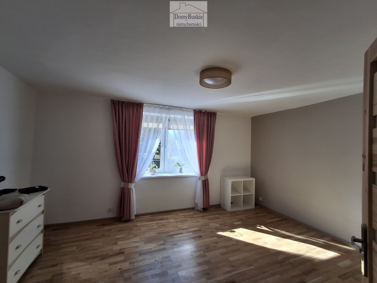 Dom z budynkami gospodarczymi i dużą działką, Żerniki Górne, 6 km od Busko-Zdrój - View 6
