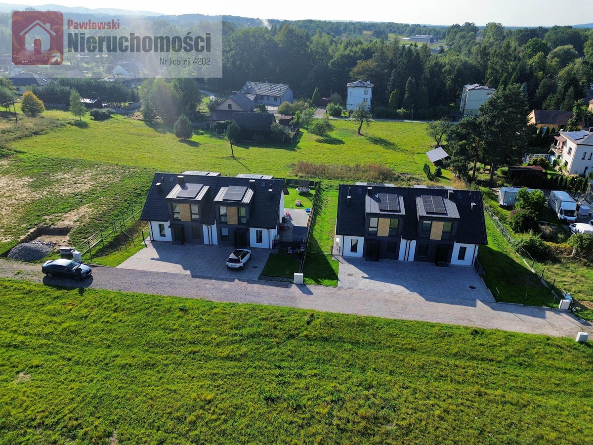 Dom – Skawina - Widok 3