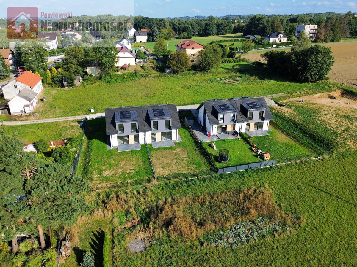 Dom – Skawina - Widok 4