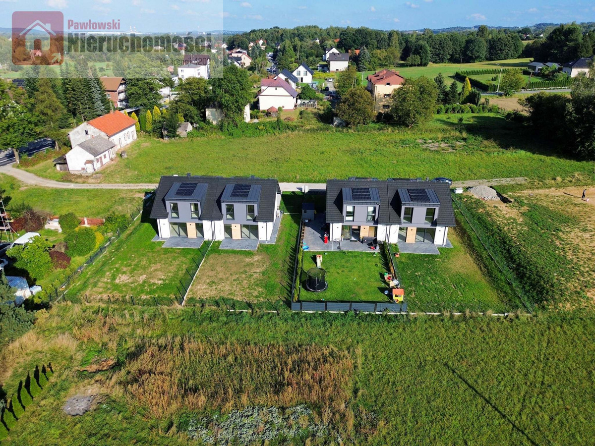 Dom – Skawina - Widok 5