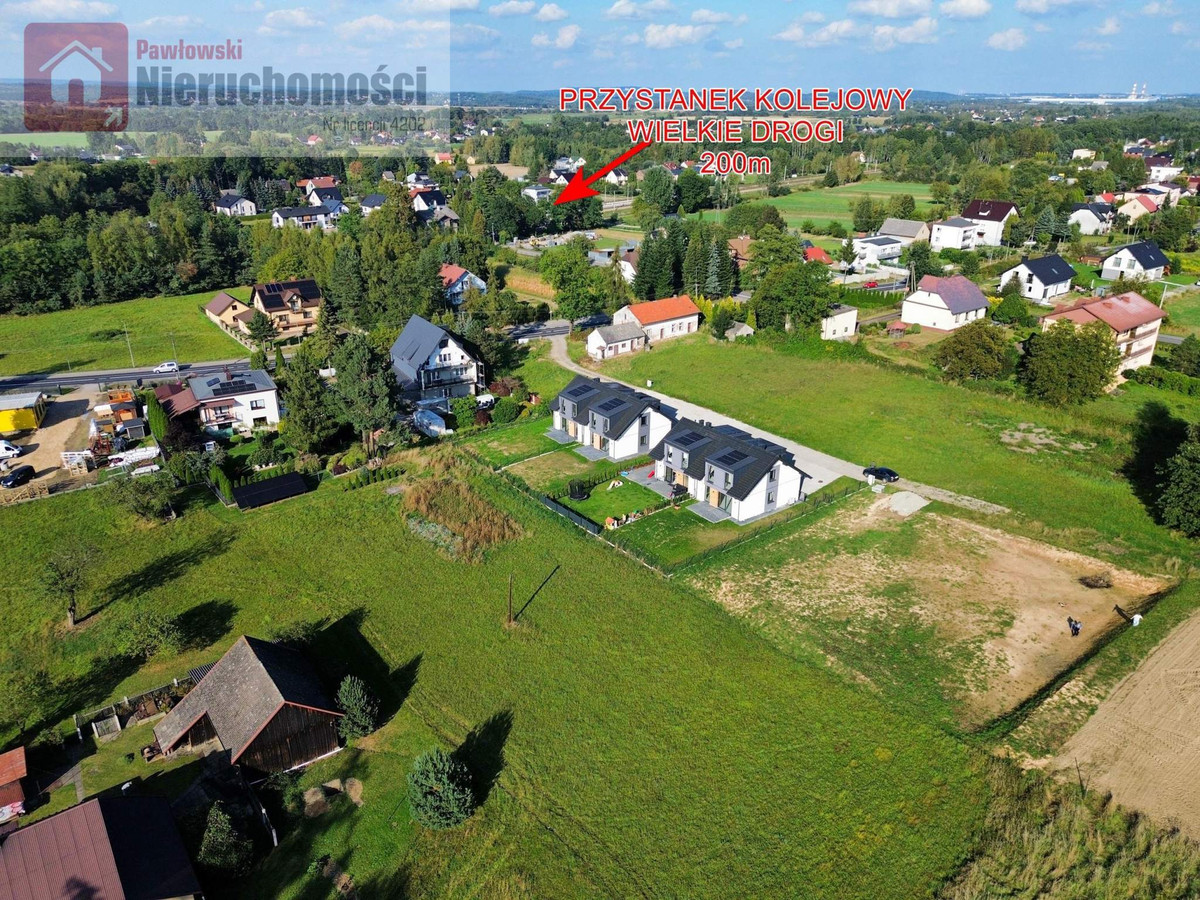 Dom – Skawina - Więcej