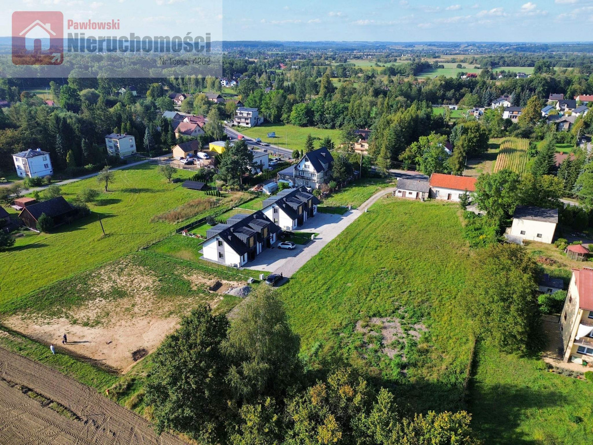 Dom – Sosnowice, Koło Gościńca - Widok 5