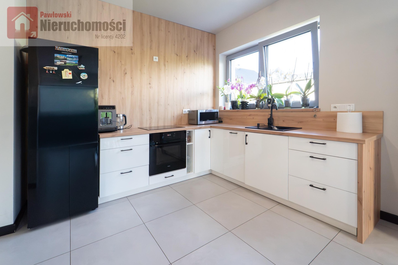 Dom – Skawina, Borek Szlachecki - Widok 4