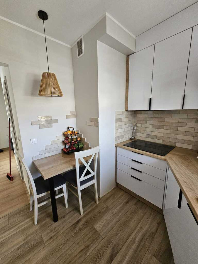 Apartment in Szczecin, Reda, Gumieńce - Widok 3