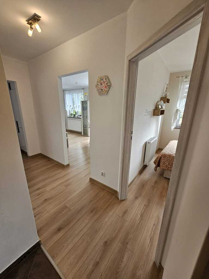 Apartment in Szczecin, Reda, Gumieńce - Więcej