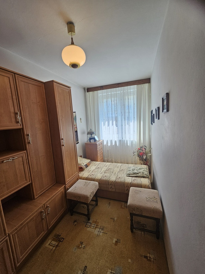 Apartment in Szczecin, Osiedle Piastowskie, Niebuszewo - Widok 2