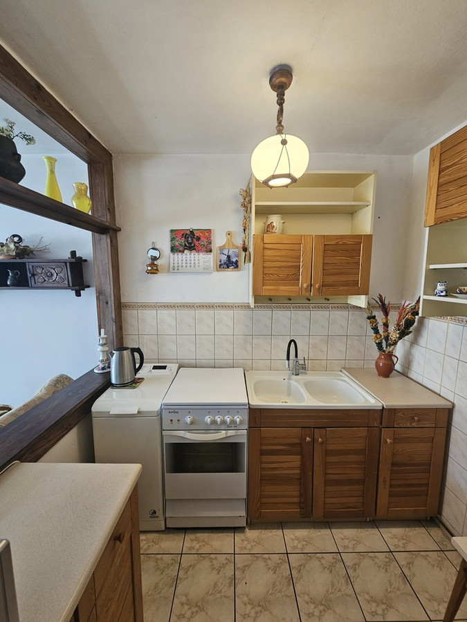 Apartment in Szczecin, Osiedle Piastowskie, Niebuszewo - Widok 3
