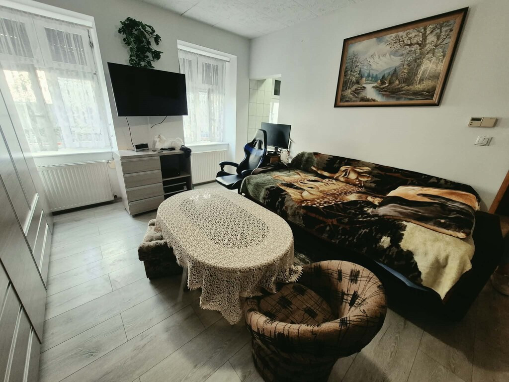 Mieszkanie – Szczecin, Centrum - Więcej