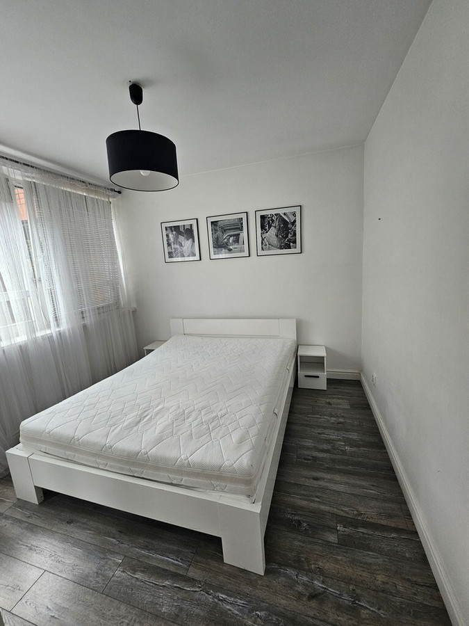 Mieszkanie – Szczecin, Śródmieście-Północ - Widok 3