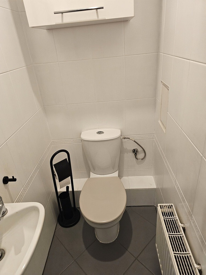 Mieszkanie – Szczecin, Śródmieście-Północ - Widok 5
