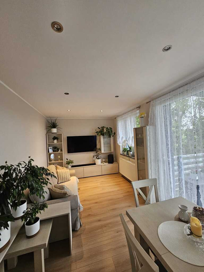 Apartment in Szczecin, Reda, Gumieńce - Widok 5