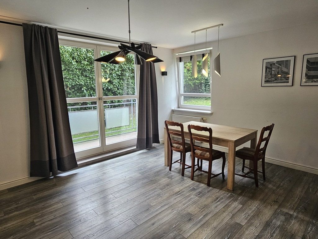 Mieszkanie – Szczecin, Śródmieście-Północ - Widok 2