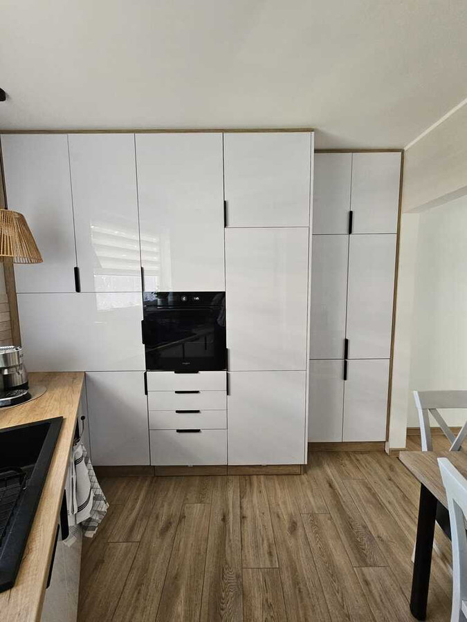 Apartment in Szczecin, Reda, Gumieńce - Widok 2