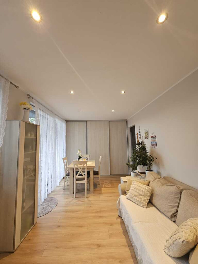 Apartment in Szczecin, Reda, Gumieńce - Widok 4