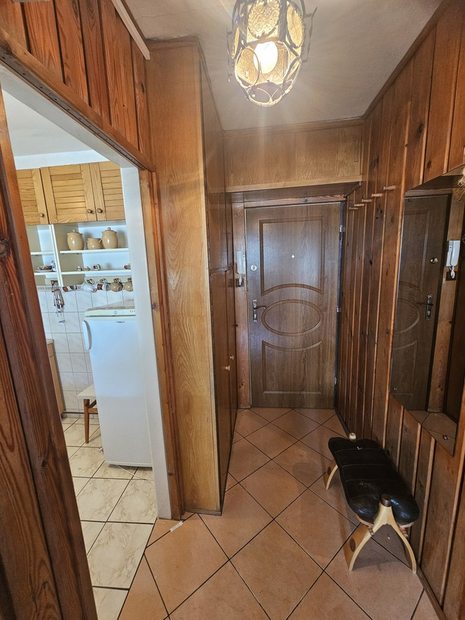 Apartment in Szczecin, Osiedle Piastowskie, Niebuszewo - Widok 4
