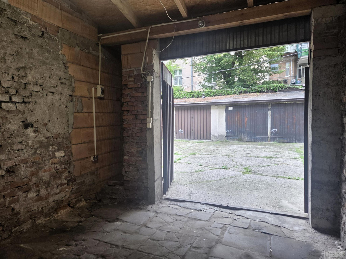 Blisko Dworca pod magazyn/ garaż na meleksa - Widok 5