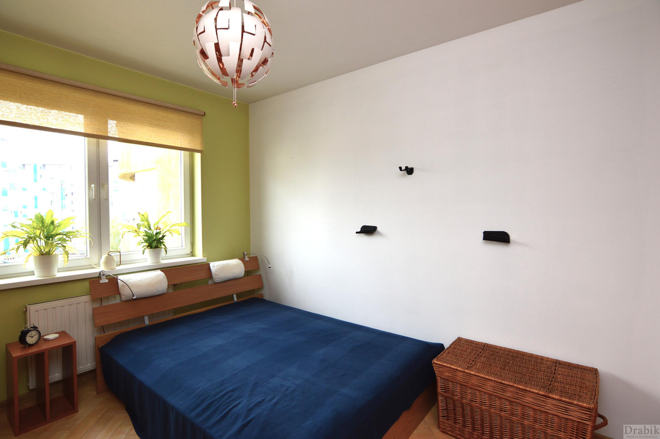 Apartment in Kraków, Osiedle Piastów, Mistrzejowice - Więcej
