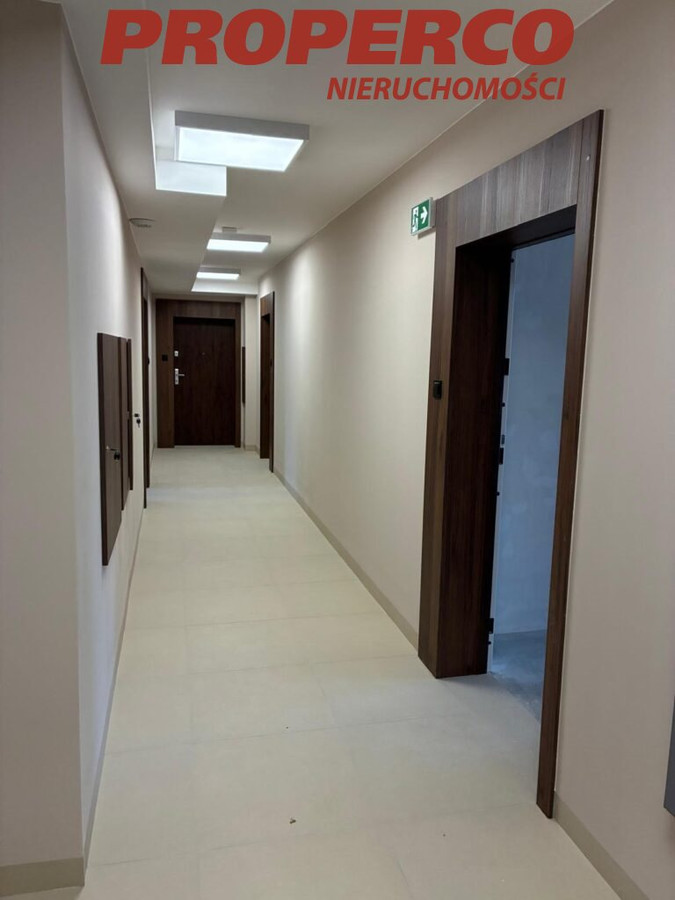 Mieszkanie 2 pok., 38,08 m², ul. Żeromskiego - Widok 6