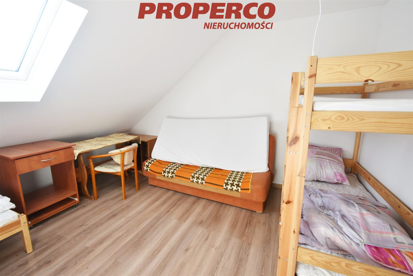 Dom, 6 pok., 280 m², Bilcza, gm. Morawica - Widok 6
