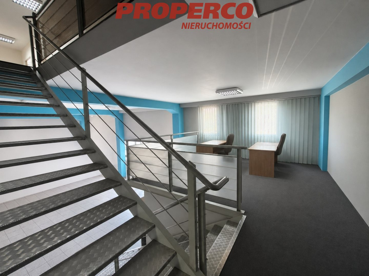 Lokal pow. 1035 m², KSM - Widok 5