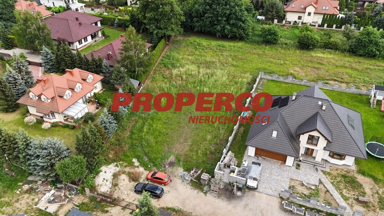 Telek, 1000 m²