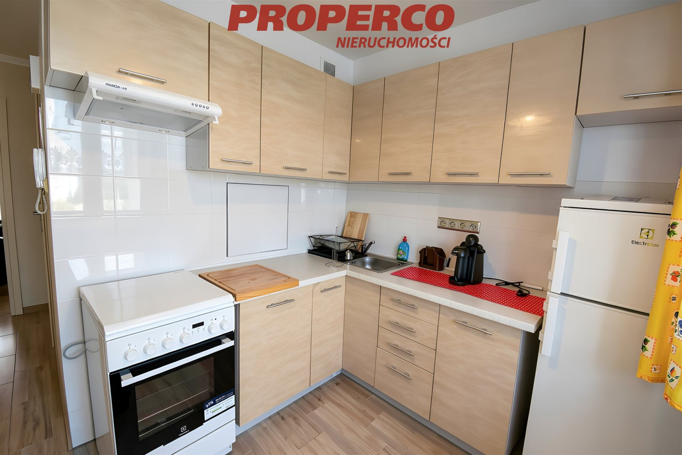 Apartment in Kielce, Wileńska Park, Słoneczne Wzgórze - Widok 5