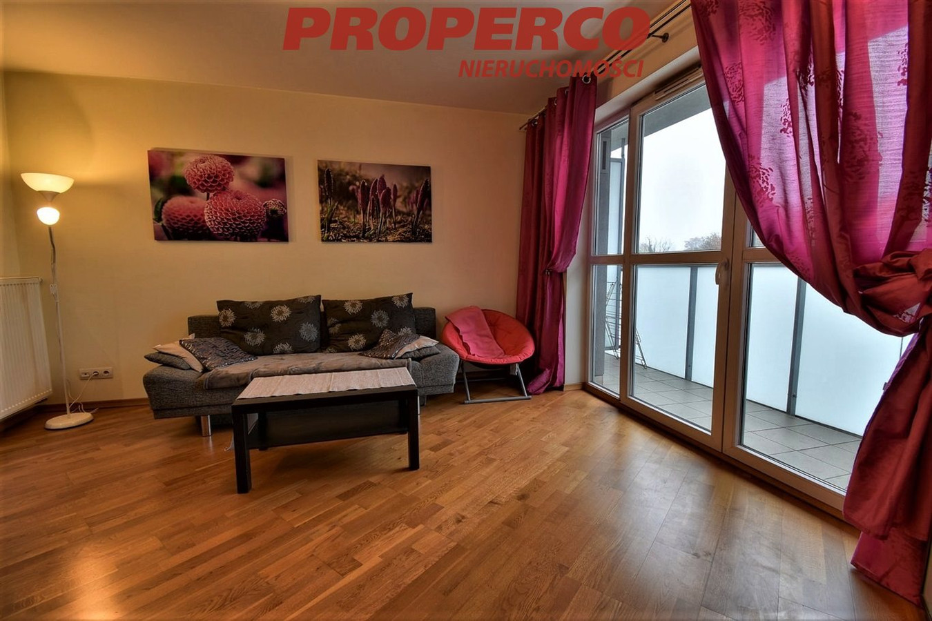Mieszkanie 1 pok, 35 m², Ochota, Bitwy Warsz - Widok 3