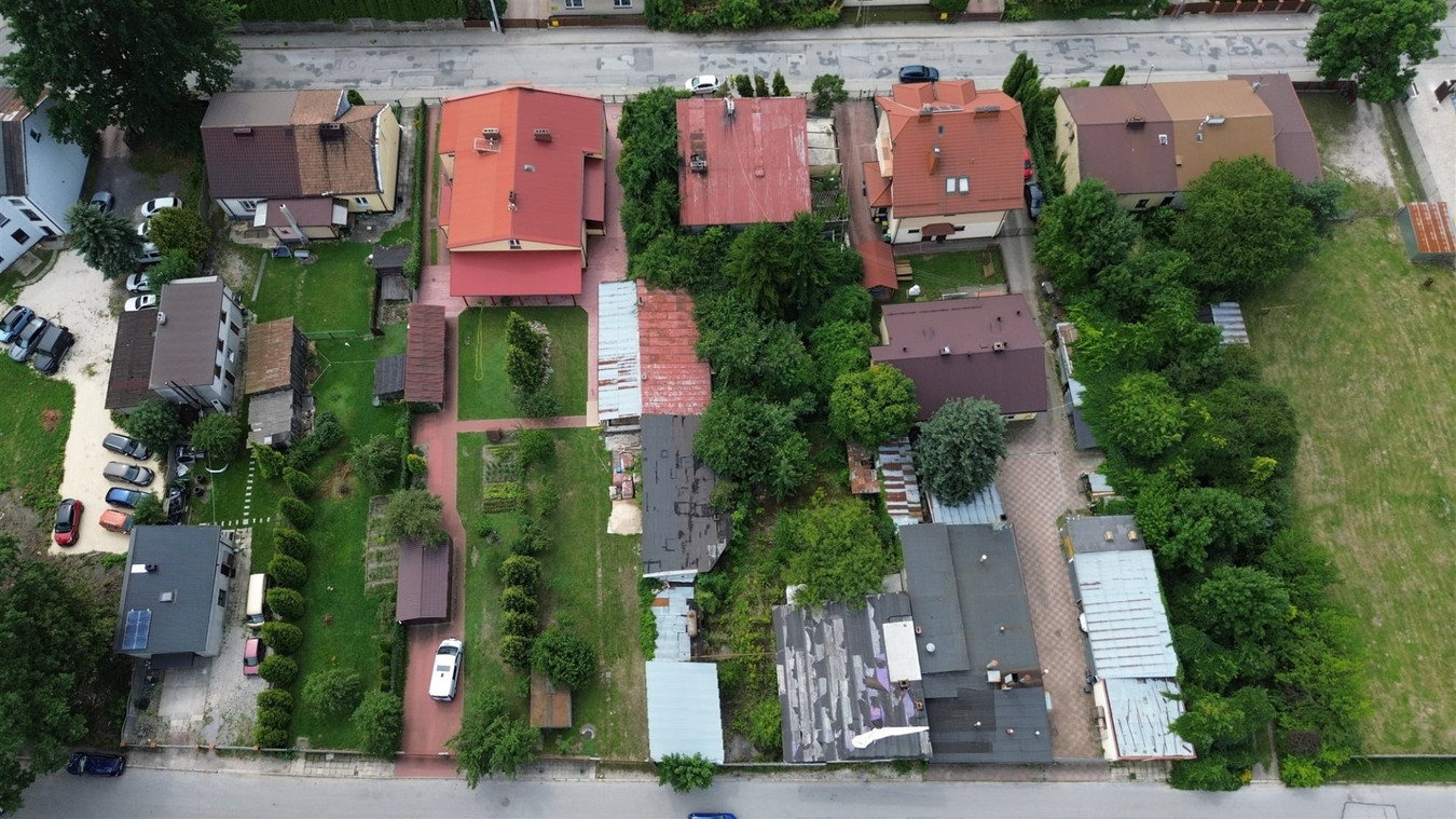 Dom – Kielce, Herby - Widok 5