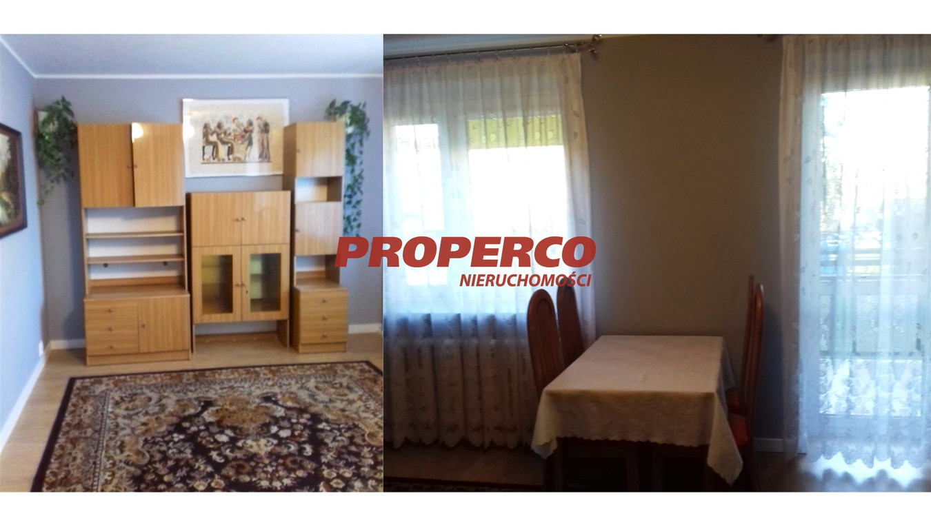 Mieszkanie 37m2, 1/2 pok. Pruszków ul Emancypantek