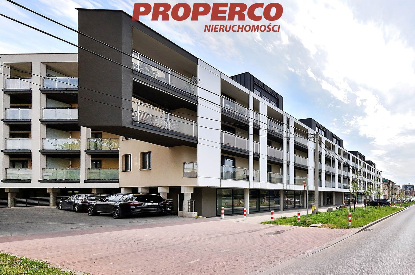 Magazyn hala garażowa 216 m², centrum, Kielce - Widok 4